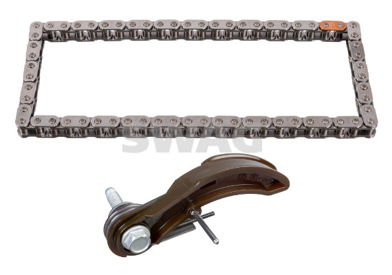 SWAG Kettensatz, Ölpumpenantrieb SWAG Kettensatz, Ölpumpenantrieb